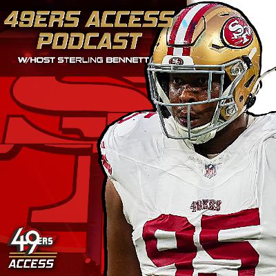 PREVIEW: 49ers vs Rams Week 10 - Can San Francisco Survive LA’s Hot Streak? | Injury Updates + Keys to Win PREVIEW: 49ers vs Rams Week 10 - Can San Francisco Survive LA’s Hot Streak? | Injury Updates + Keys to Win