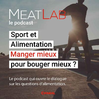 Sport et alimentation. Manger mieux pour bouger mieux ?