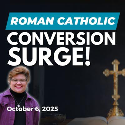 Why is Gen Z Converting to Catholicism? Exploring Trends and Tensions