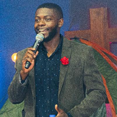 Break Camp And Advance | Mwiza Kondowe Break Camp And Advance | Mwiza Kondowe