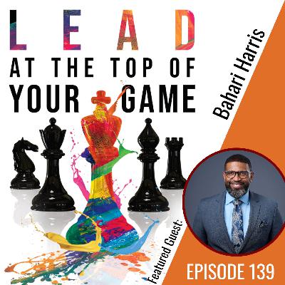 Re-envisioning Community-Driven Financial Institutions with Bahari Harris
