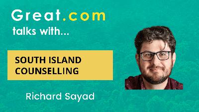 #635 - South Island Counselling