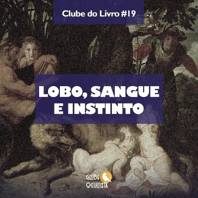 Clube do Livro #19 | Bruxaria Apocalíptica: Capítulo 8 Clube do Livro #19 | Bruxaria Apocalíptica: Capítulo 8