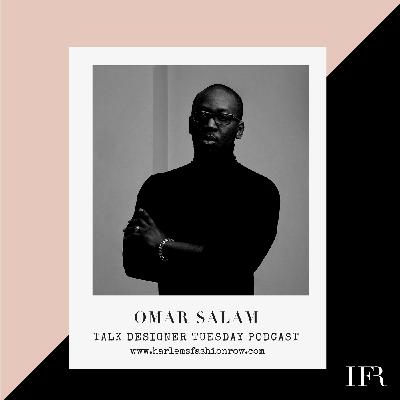 HFR 002 From the Bottom Up with Omar Salam