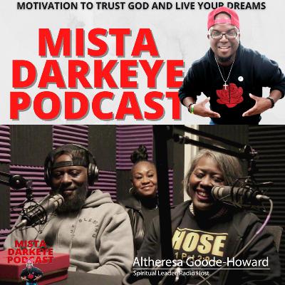 Altheresa Goode-Howard