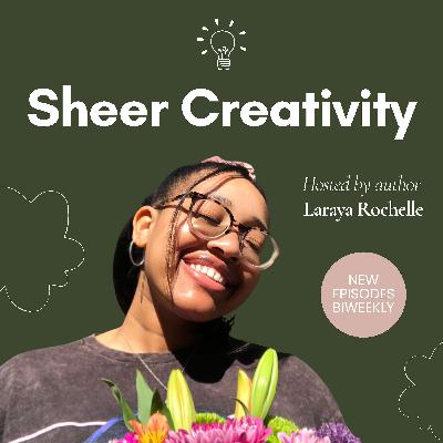 Adventures in Sustainability with Multi-Disciplinary Artist Jakia Fuller Adventures in Sustainability with Multi-Disciplinary Artist Jakia Fuller