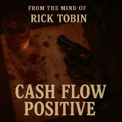 Cash Flow Positive