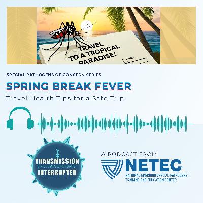 Spring Break Fever: Travel Health Tips for a Safe Trip
