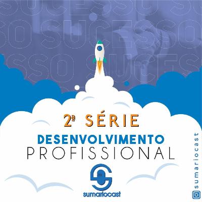 Lado 3 - Desenvolvimento Profissional Lado 3 - Desenvolvimento Profissional