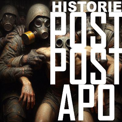 Tygodniówka nr 9 PostPostApo - Odcinki od 58-64