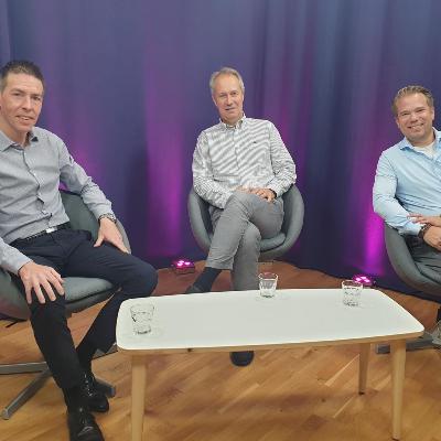 Securing communication with citizens using BankID