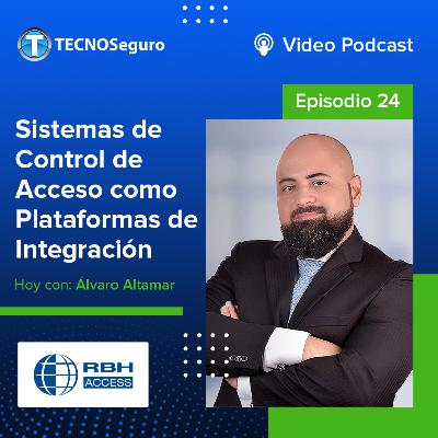 El control de acceso como plataforma de integración El control de acceso como plataforma de integración