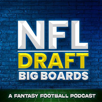 273: Devy QB & RB Ranks Shakeup!