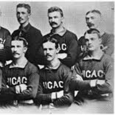227. 1885 World Series W/Scott Okamoto