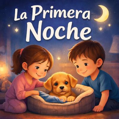 #02# LA PRIMERA NOCHE