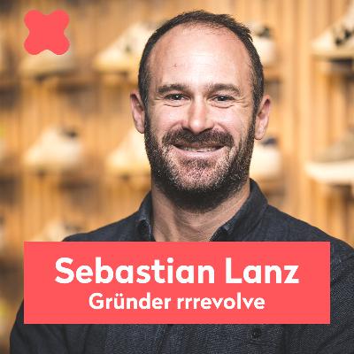 #unfiltered – Folge 13 mit Sebastian Lanz (Gründer rrrevolve) #unfiltered – Folge 13 mit Sebastian Lanz (Gründer rrrevolve)