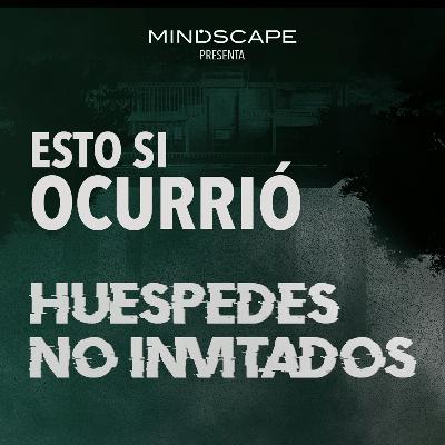 Huéspedes No Invitados