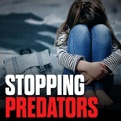 Defending Against Child Predators by Fixing Child-Abuse Laws. Feat. Jaco Booyens