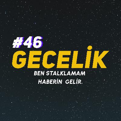 ESKİ SEVGİLİDEN İNTİKAM ALMAK! | gecelik#46 ESKİ SEVGİLİDEN İNTİKAM ALMAK! | gecelik#46