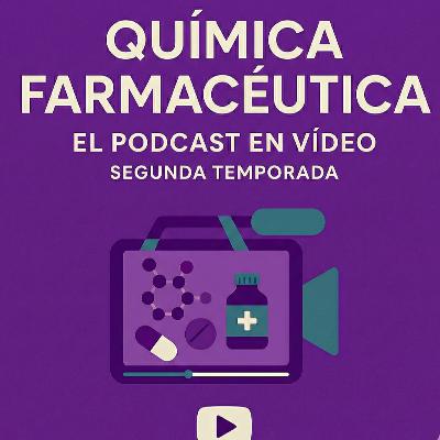 Tema 2 - Video Podcast - CLASIFICACIÓN Y NOMENCLATURA DE FÁRMACOS.