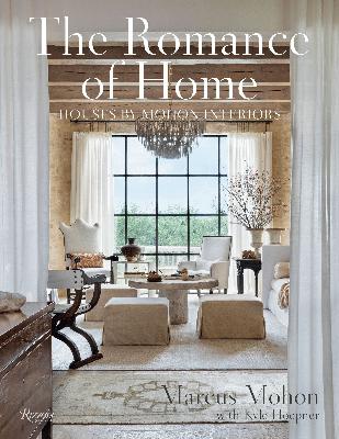 The Romance of Home | Marcus Mohon The Romance of Home | Marcus Mohon