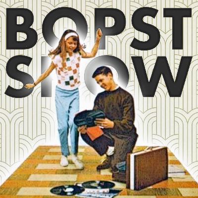 Episode 9: Bopst Show: Dream World Fantasy