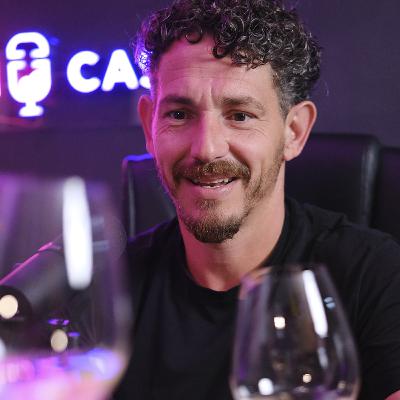 Élvio Rocha – O Queijólatra #EP86 Élvio Rocha – O Queijólatra #EP86