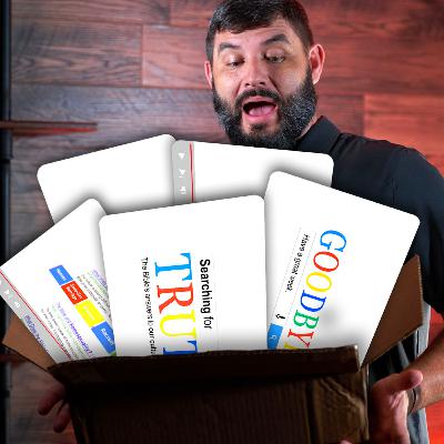 Searching for Truth | S2 E6