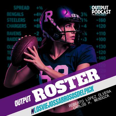 Semana 6 - Apuestas seguras de PHI, ATL, BUF Y HOU Semana 6 - Apuestas seguras de PHI, ATL, BUF Y HOU