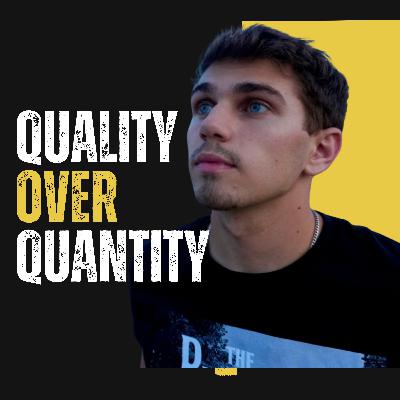 The Long Game: How Reno James Grew His YouTube Channel with Consistency and Cross-Platform Strategy
