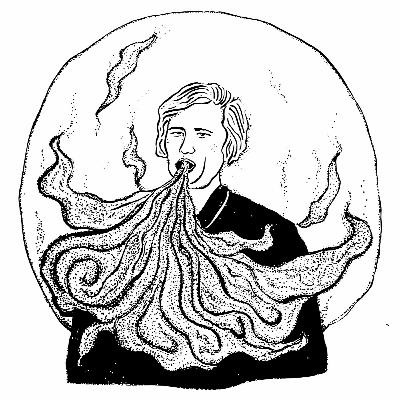 Episode 79: Secrets and Séances