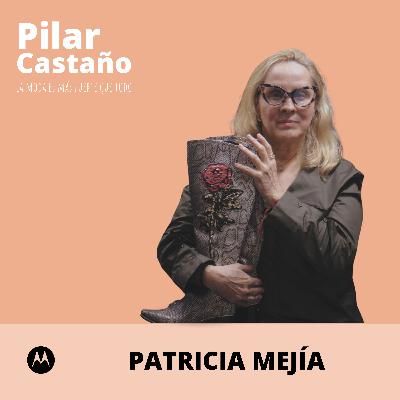 E11T5 - Patricia Mejía
