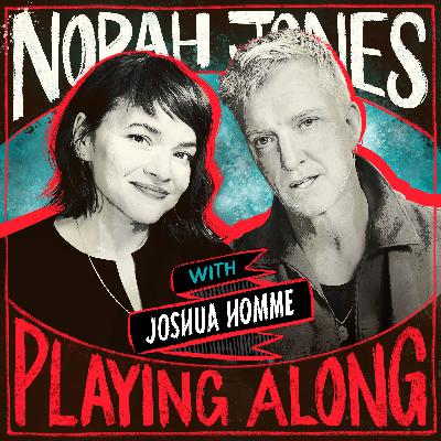 Turbo 3 - Norah Jones con Josh Homme | Anna Calvi con Iggy Pop | Franz Ferdinand - 10/02/26 Turbo 3 - Norah Jones con Josh Homme | Anna Calvi con Iggy Pop | Franz Ferdinand - 10/02/26