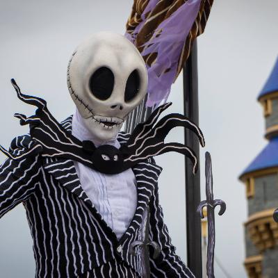 Not So Scary Halloween Party Best Tactics and Food Overview | Episode 10