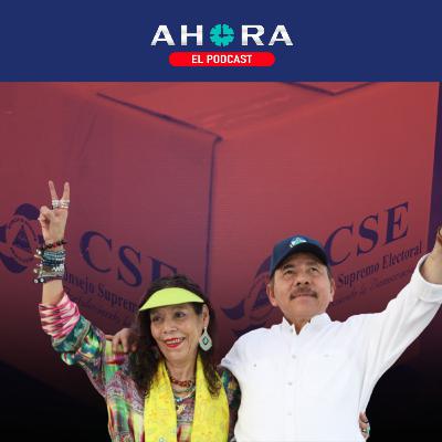 Así fraguaron los Ortega-Murillo el fraude electoral de 2021