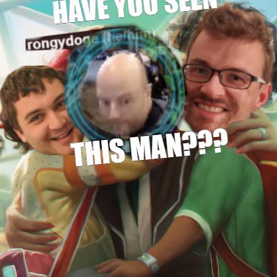 The Shadow Net 60: Worlds Hangover Feat. Rongydoge