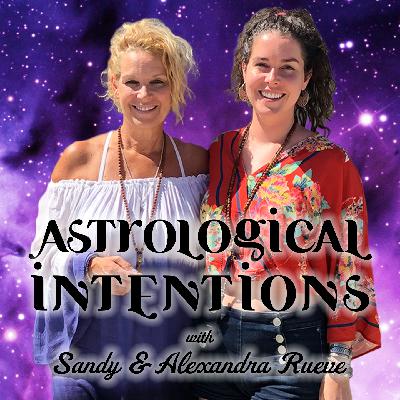 361 | Week of June 23, 2025: Sun conjunct Jupiter