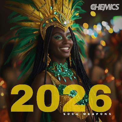 Bunji Garlin & XplicitMevon - Still A Road Man (DJ Chemics Edit) Bunji Garlin & XplicitMevon - Still A Road Man (DJ Chemics Edit)