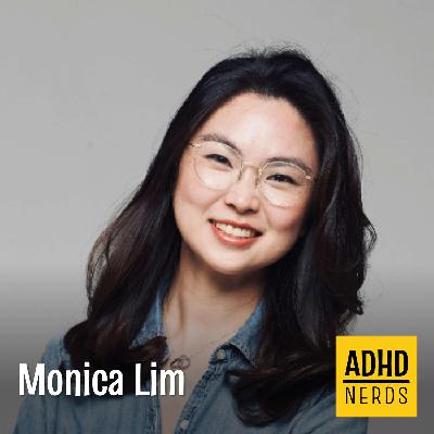 Monica Lim: Battling Career Boredom