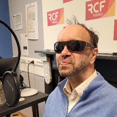 Cécité, coaching et héritage familial : l’itinéraire lumineux de Jean Luc Pening