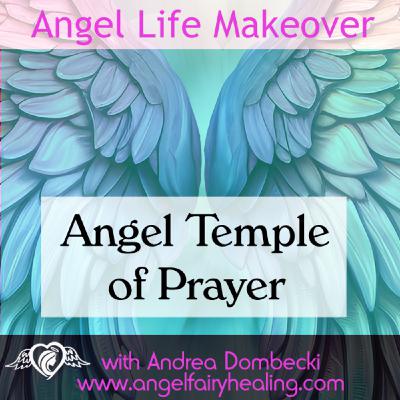 Episode 198: Angel Temple of Prayer