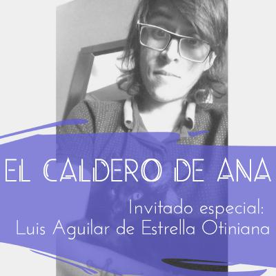 Carta astral con Luis Aguilar de Estrella Otiniana Carta astral con Luis Aguilar de Estrella Otiniana
