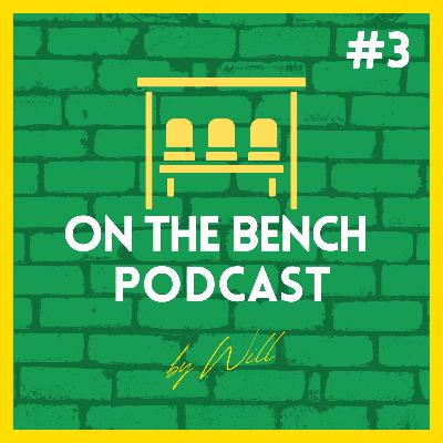 Premier League Review, England’s Euros XI & More!