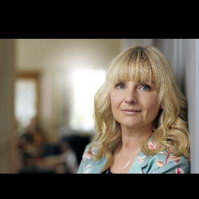 27 Ulrika Spåls - ett år som VD för Styrelseakademien