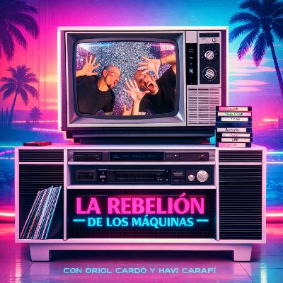 Episodio 38 | Miami Vice. 40 años del fenómeno televisivo