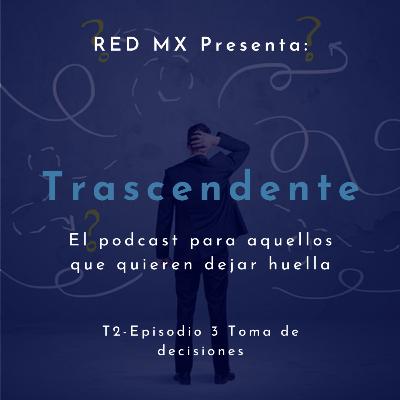 Toma de decisiones
