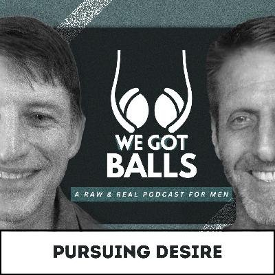 Pursuing Desire | 137