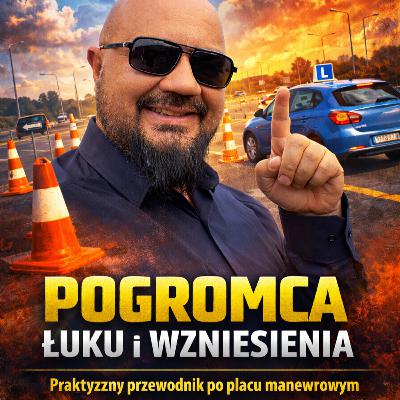 Pogromca łuku i wzniesienia: Praktyczny przewodnik po placu manewrowym. Wstęp