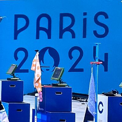 No.019-奥运会|期望是一种隐形暴力 No.019-奥运会|期望是一种隐形暴力