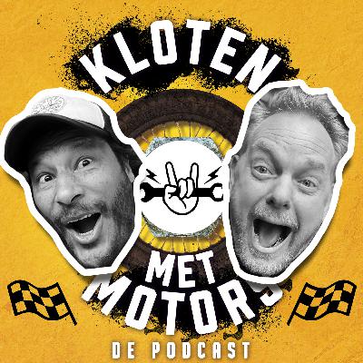 S3-E07 met Martijn Fischer in de garage! S3-E07 met Martijn Fischer in de garage!